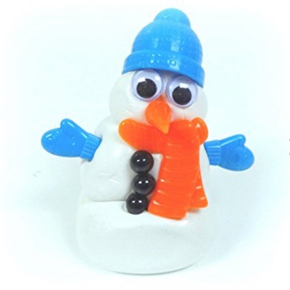 🔥4for$20🔥 Melting Snowman 2 - Picture 2 of 15